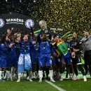 Con gol de Enzo Fern�ndez, Chelsea venci� a Betis y se consagr� campe�n de la Conference League