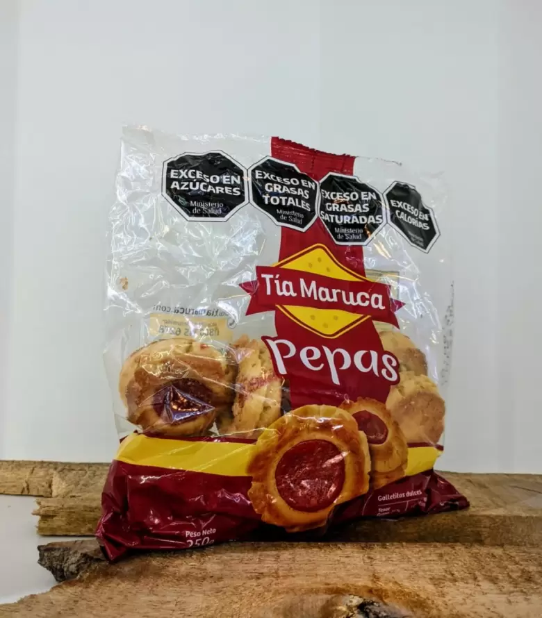 Tia maruca