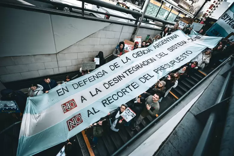 Marcha