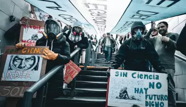 Marcha