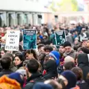 Jornada de movilizaci�n tras el rev�s a Cristina Fern�ndez: salud, jubilados y estudiantes
