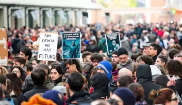 Marcha