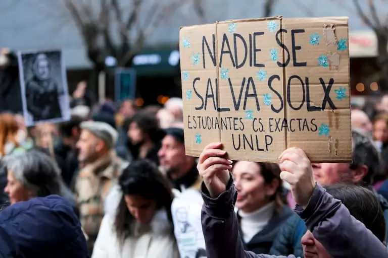 Marcha