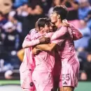 Qui�n es el referente de Boca Juniors que quiere llevarse el Inter Miami de Lionel Messi
