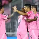 (Video) Con un doblete de Messi, Inter Miami venció a Montreal y volvió a sonreír
