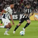 (Video) Sin milagro: Central Córdoba cayó ante Liga de Quito y quedó eliminado de la Libertadores