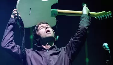 noel gallagher