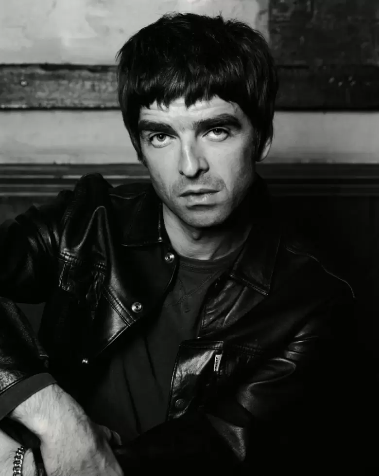 noel gallagher