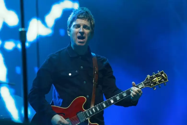 noel gallagher