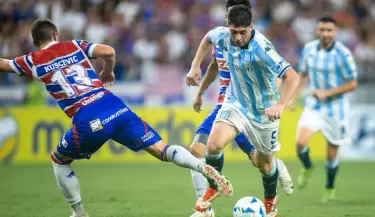 racing