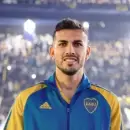 Confirmado: Paredes selló su salida de la Roma y vendrá a la Argentina para sumarse a Boca