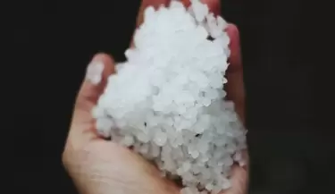 graupel