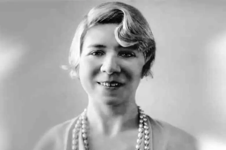 alfonsina storni