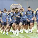 Los jugadores de Boca se sometieron a un control antidoping sorpresa: qui�n lo orden� y por qu�