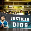 Caso Maradona: Pablo Rolón será el juez que complete el tribunal del nuevo juicio