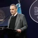 El nuevo giro del Ejecutivo: castigo a las provincias, disciplina militar y ajustes en aeron�utica