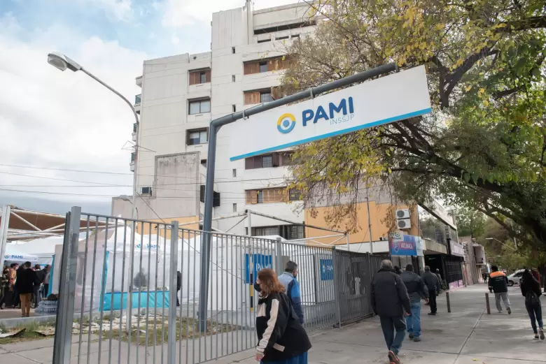 PAMI