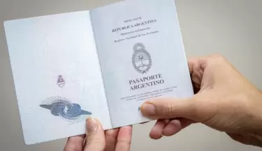Pasaporte