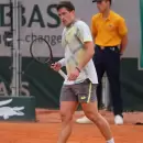 Federico Gómez cayó ante Norrie y quedó un solo argentino en Roland Garros