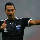 Facundo Tello reemplazará a Nicolás Ramírez como árbitro de la final: los motivos