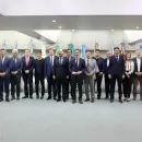 Los gobernadores se reunirán por los fondos de la coparticipación