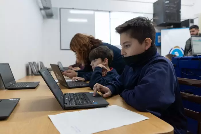 escuelas