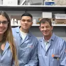 Startup mendocina de biotecnología capta fondos de Silicon Valley con una solución antioxidante basada en IA