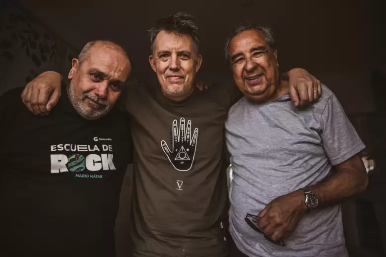 bateristas mendocinos 2