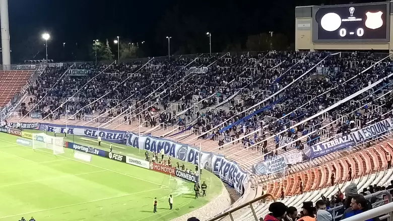 Godoy Cruz