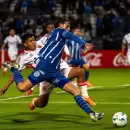 Atento, Godoy Cruz: días y horarios de los cruces por la Copa Sudamericana 2025