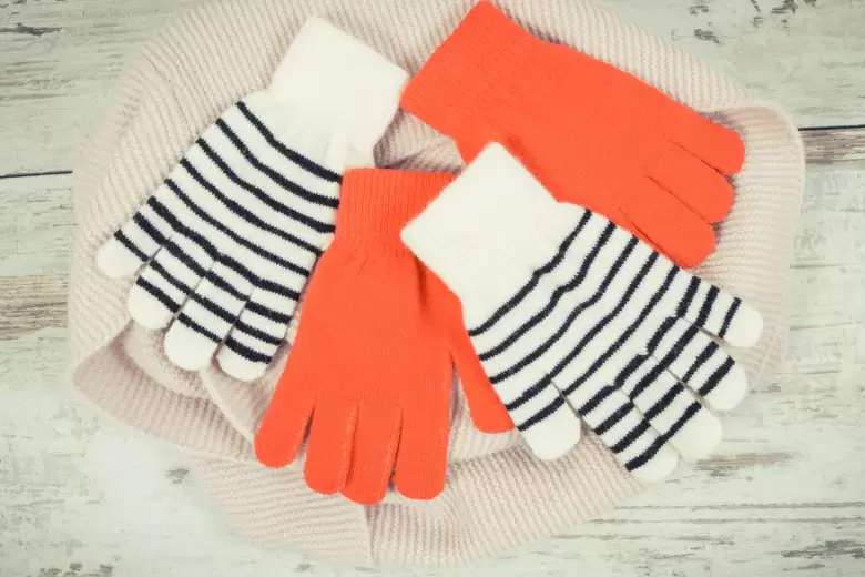 guantes