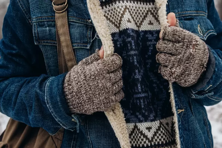 guantes