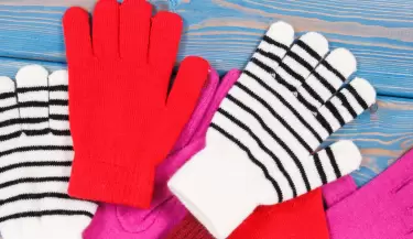 guantes