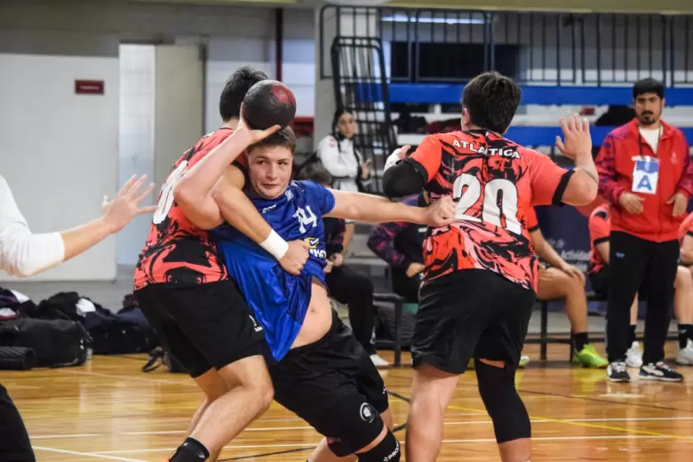 handball