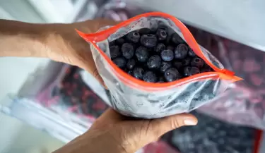 bolsas de silicona