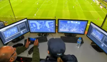 controles malvinas