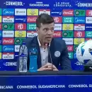 (Videos) Esteban Solari celebr� el pase de Godoy Cruz a octavos: "Mucha ilusi�n por lo que viene"