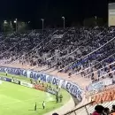 (Videos) Despedida con el corazón: Godoy Cruz jugó su último partido en el Malvinas Argentinas