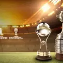 Definida la tabla anual: todos los clasificados a la Libertadores y la Sudamericana 2026