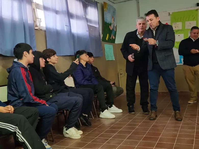 educación