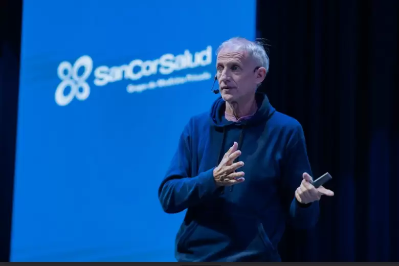 Ezequiel Lo Cane -SanCor Seguros