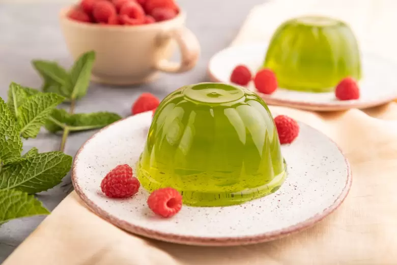 gelatina
