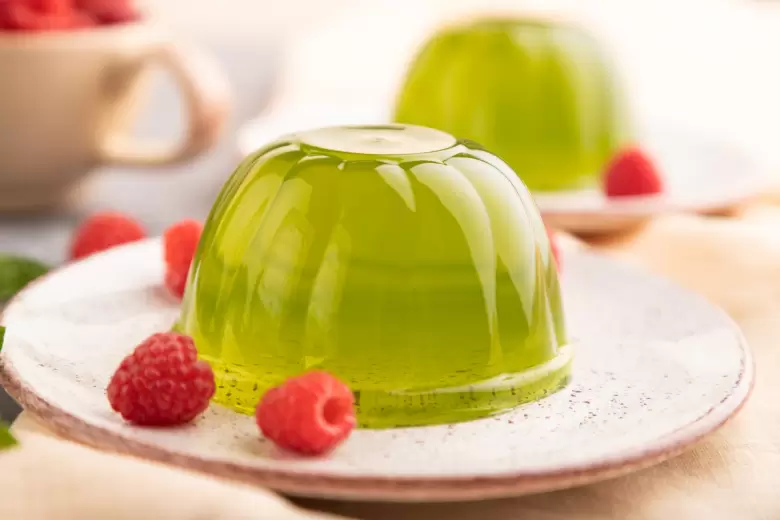 gelatina