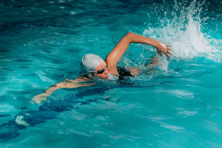 natacion