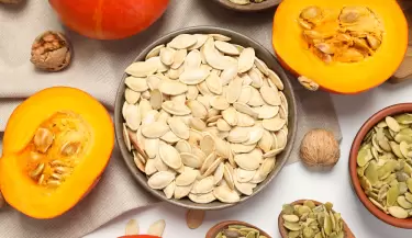 semillas de calabaza