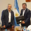 Mendoza y San Juan tendrán el primer control limítrofe unificado de Cuyo