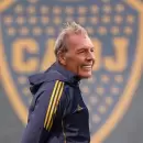 Miguel Russo se fue de San Lorenzo y ya entrena a Boca para el Mundial de Clubes