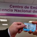 Godoy Cruz implementó un nuevo trámite digital para licencias de conducir profesionales