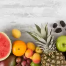 Presentaron un programa provincial que busca promover la alimentación saludable todo el año