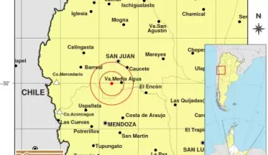 sismo